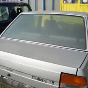 Giulietta 1.8 80' – Bild 6