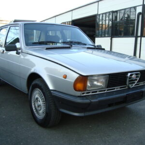 Giulietta 1.8 80' – Bild 7
