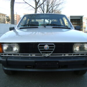Giulietta 1.8 80' – Bild 8