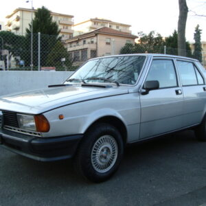 Giulietta 1.8 80' – Bild 9