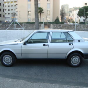 Giulietta 1.8 80' – Bild 10