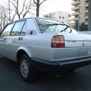Giulietta 1.8 80' – Bild 11