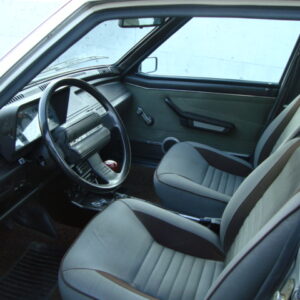 Giulietta 1.8 80' – Bild 12