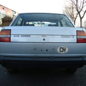 Giulietta 1.8 80' – Bild 13