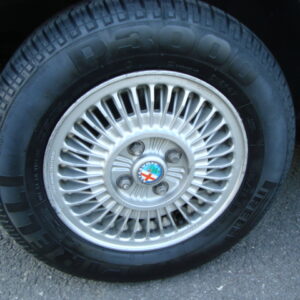 Giulietta 1.8 80' – Bild 18