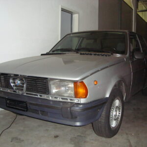 Giulietta 1.8 80' – Bild 19