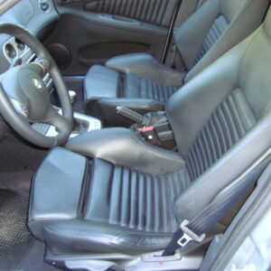 156 GTA 3.2 V6 reservierter Wagen – Bild 8