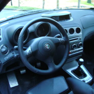 156 GTA 3.2 V6 reservierter Wagen – Bild 9