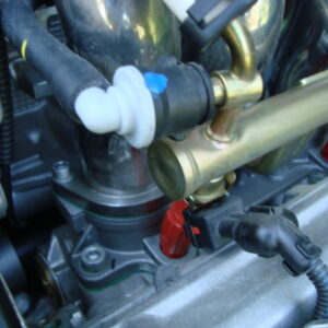 156 GTA 3.2 V6 reservierter Wagen – Bild 12