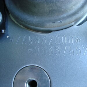 156 GTA 3.2 V6 reservierter Wagen – Bild 15