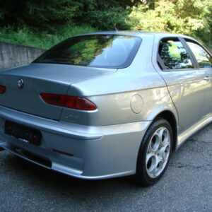 156 GTA 3.2 V6 reservierter Wagen – Bild 18