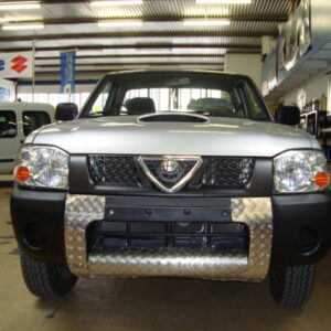 Arna pick-up - Image 1