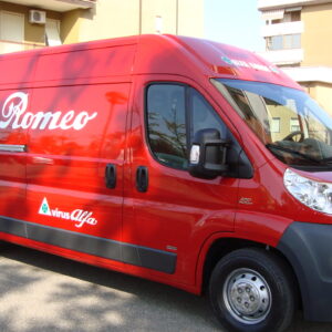 Ducato 120 - Image 1